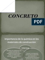 Tema 1 Concreto PDF