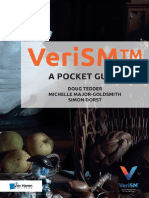 VeiSM A Poqcket Guide ITIL