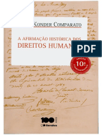livro A-Afirmação-Histórica-dos-Direitos-Humanos-PDF