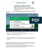 2.conociendo Android Auto PDF