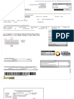 Planilla Luz Enero PDF