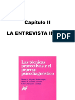 Siquier de Ocampo Et Al (2003) Las-Tecnicas-Proyectivas y El Proceso Psicodiagnostico CAP 2