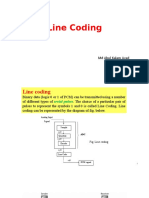 Lecture 5 Line Coding