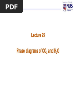 Solubility of Carbon Dioxide in Water | PDF | Carbon Dioxide | Solubility