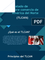 Diapositivas TLCAN