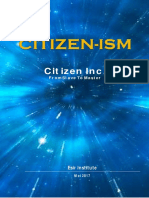 Citizen Ism