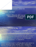 155633157-Bases-y-Filosofia-Del-Concepto-de-La-Administracion-de-Productividad-Total