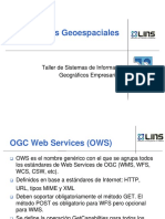 WebServicesGeoespaciales2015
