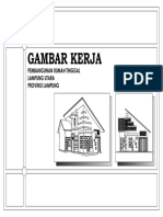 RUMAH MINIMALIS