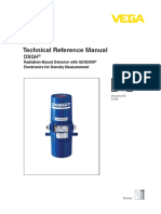 DSGH Technical Reference Manual