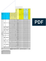 Matriz MedioAmbiental Torre Solar