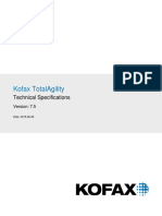 KofaxTotalAgilityTechnicalSpecifications_7.5
