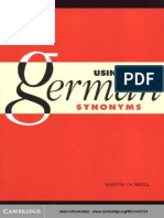 28.Using German Synonyms.pdf