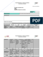 Contrato colectivo Derecho Trabajo