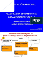 (5B) Planificación Estratégica
