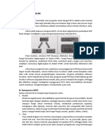 Model View Controller PDF
