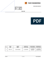 Plan Gestión HSE SAVIA