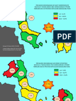 Menyajikan Infografis PETA e-PPGBM Februari 2020 PDF
