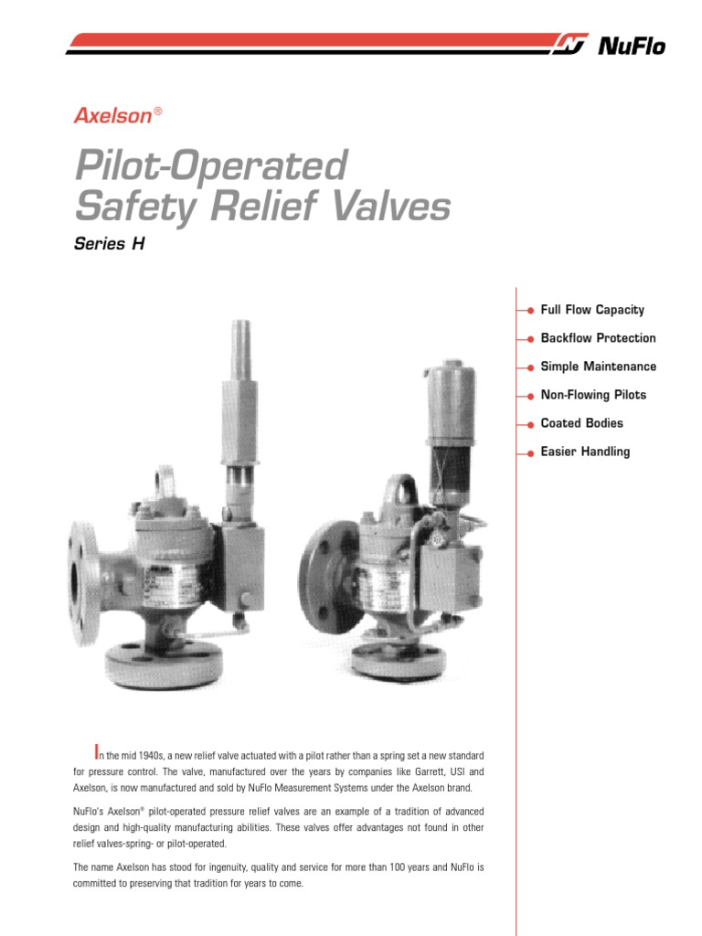 Axelson 6 PDF | Download Free PDF | Valve | Piston