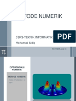 183797_15-METODE_NUMERIK differensiasi.pdf