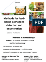 2016 - IFM - CLASSIC - METHODS (Mikrobiologi Method)