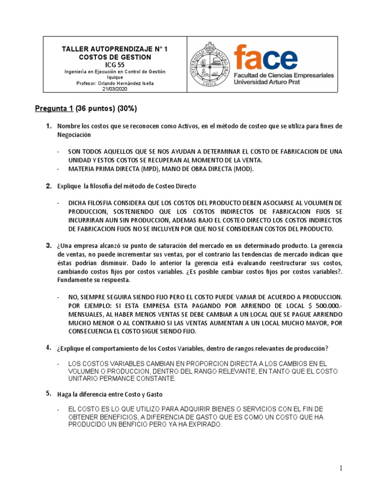 TRABAJO CON NOTA.doc Costo Marketing