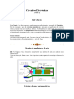 Apostila de Eletrônica - Circuitos eletrônicos.doc