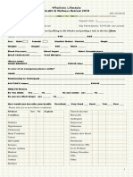Registration Form 2018 PDF