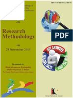 Research Methodology BKD