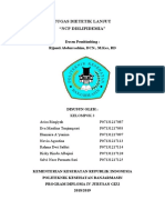 Dislipidemia