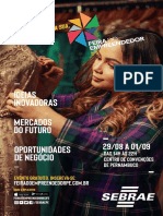 Fe Livreto Programacao 2018 PDF