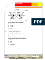 SOAL Flip-Flop PDF