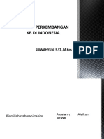 Sejarah Perkembangan KB di Indonesia.pptx