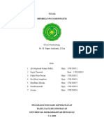 Tugas Pico Meningitis