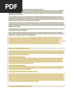 Constitutional Amendments Explained