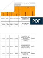 Matriz de Riesgos GTC 45 2010 Arp Colpatria