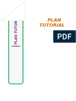 plan tutorial 2017