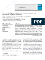 2012 MolinaGarza Tectonophysics PDF