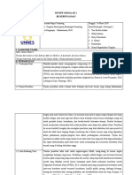 Review Jurnal Ke 2 Soal No.2 - Tugas Kelompok BK Kebencanaan