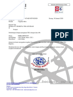 Invoice SKT Ataki PDF
