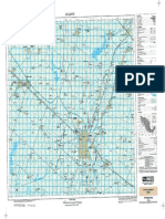 Carta Topografica PDF