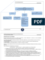 Mapa Conceptual Unidad 1