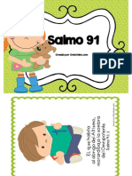 Salmo 91 Por de Los Tales