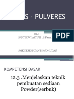 Pulvis Pulveres1