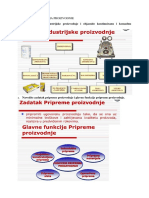PiUP - Kolokvij 1 - LP PDF