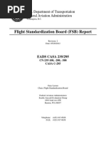 AFTO Form 781 Handbook Guide | PDF | United States Air Force | Aviation