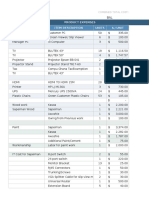 IC Parametric Cost Estimating Template2