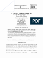 Math Modelling PDF