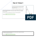 Hoja de Trabajo 5 Fisica