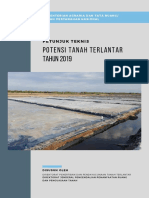 Juknis Potensi Tanah Terlantar 2019 v2 PDF